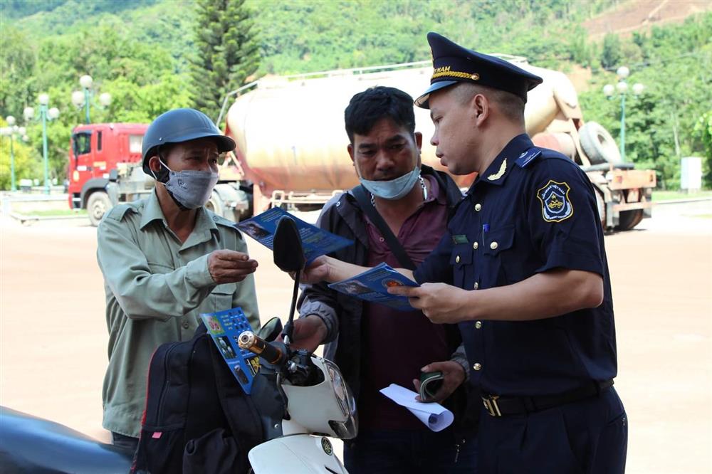 Dấu ấn của ngành Hải quan Thanh Hóa trong công tác đấu tranh phòng, chống buôn lậu, gian lận thương mại và hàng giả